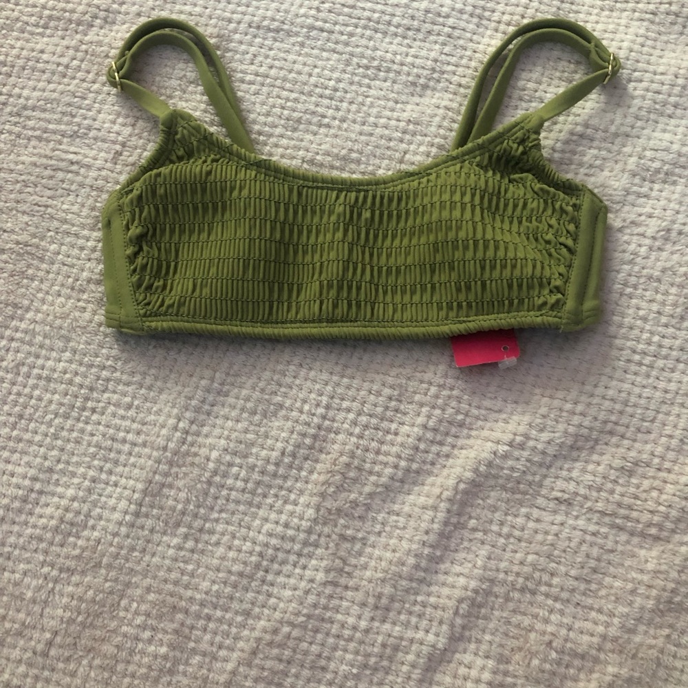 Target Bathing suit top - Picture 8 of 10